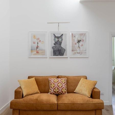 Iflat Navona Cozy Apartament Rome Extérieur photo
