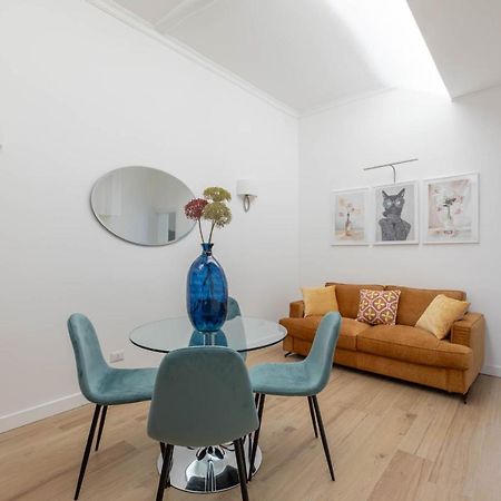 Iflat Navona Cozy Apartament Rome Extérieur photo