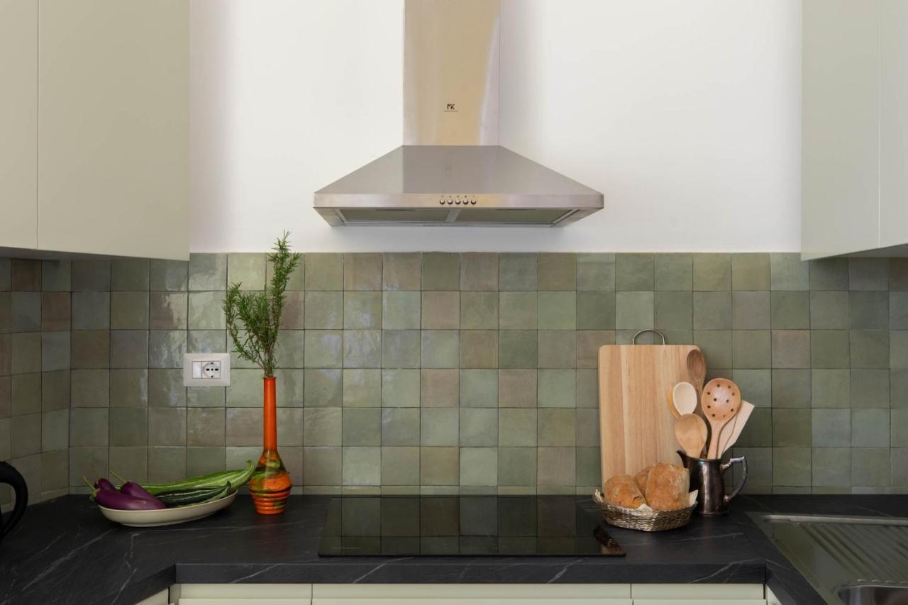 Iflat Navona Cozy Apartament Rome Extérieur photo