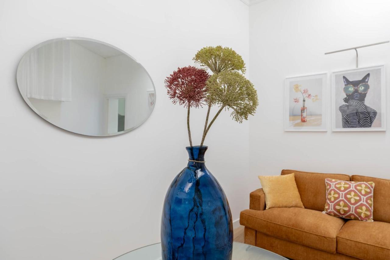 Iflat Navona Cozy Apartament Rome Extérieur photo