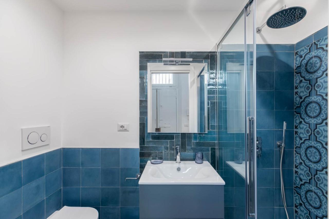Iflat Navona Cozy Apartament Rome Extérieur photo