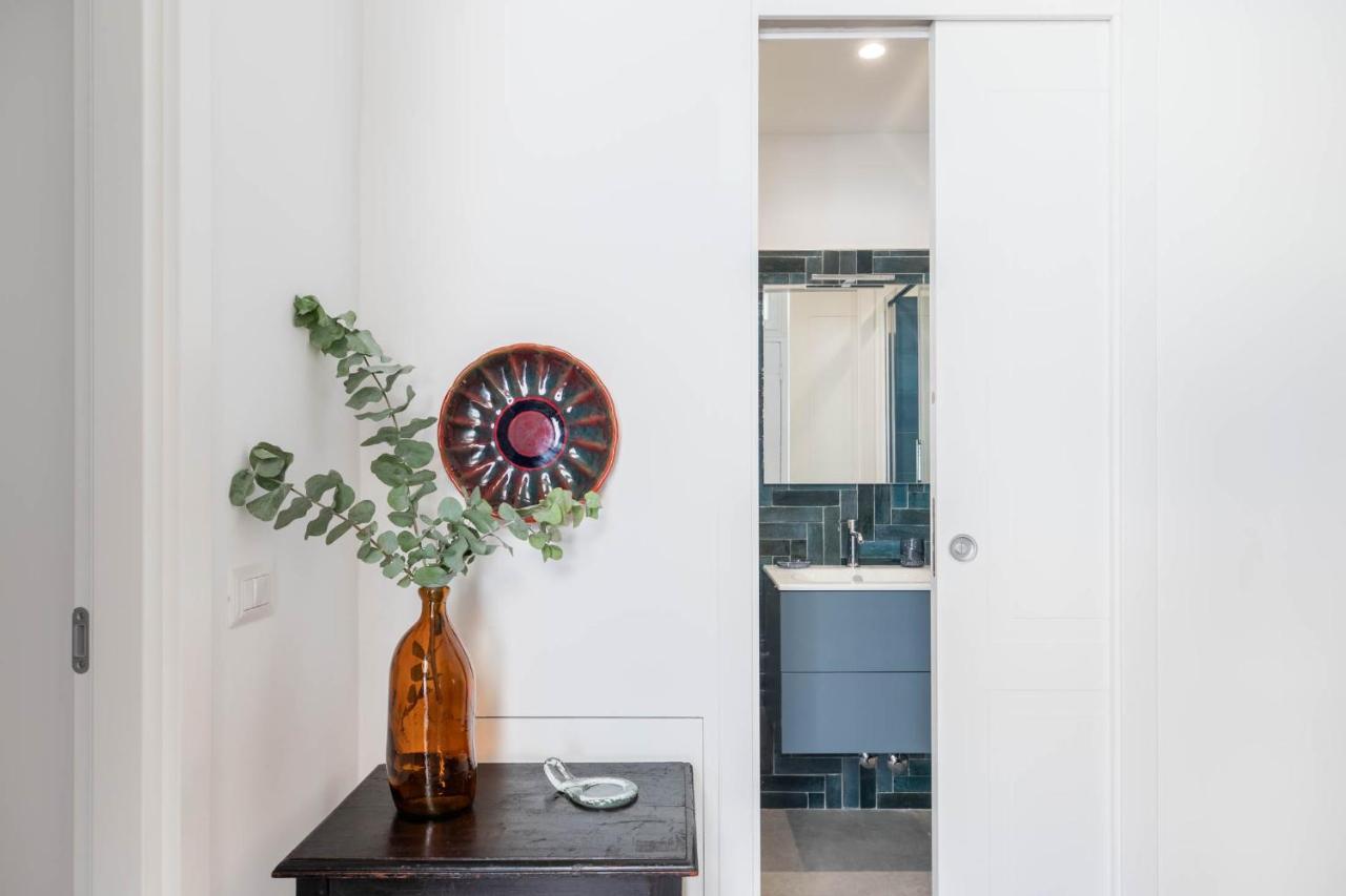 Iflat Navona Cozy Apartament Rome Extérieur photo