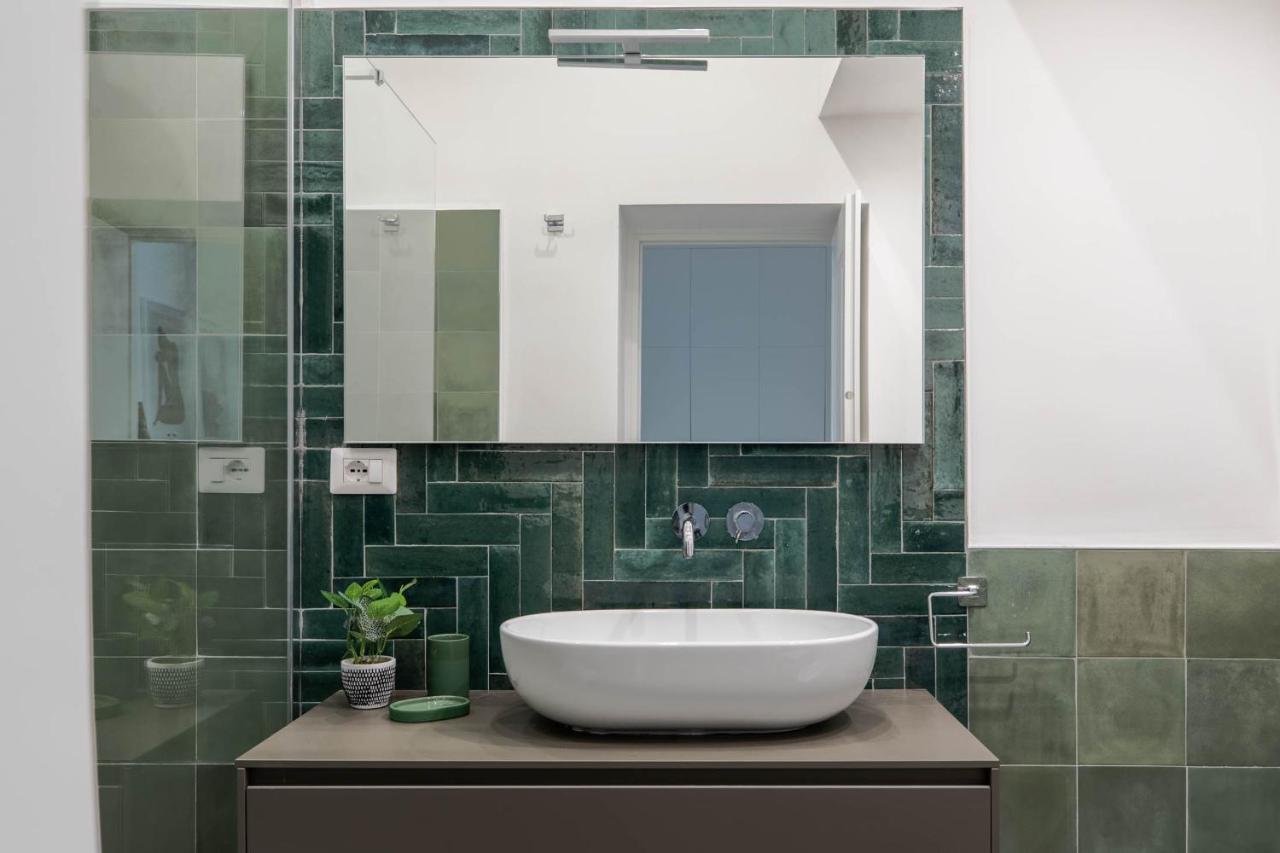 Iflat Navona Cozy Apartament Rome Extérieur photo