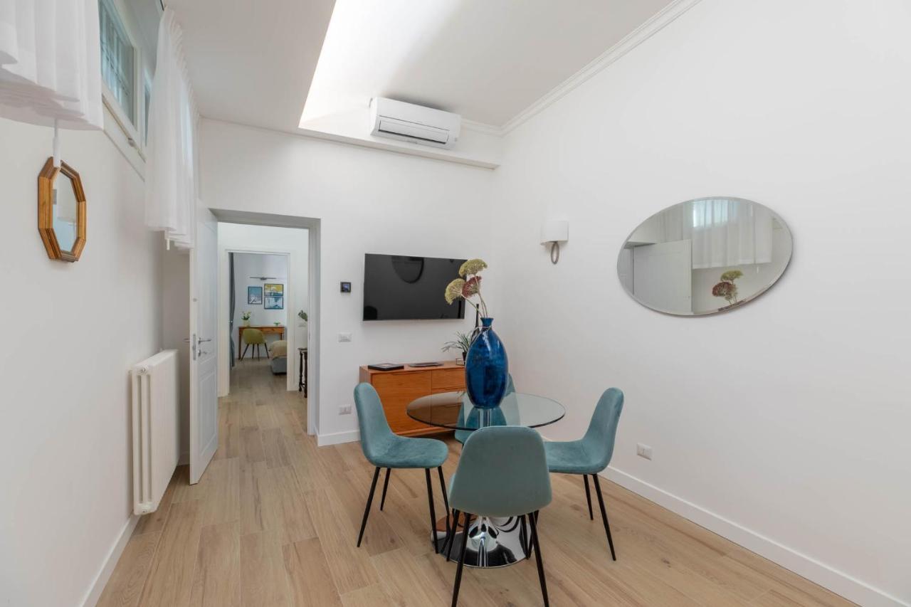 Iflat Navona Cozy Apartament Rome Extérieur photo
