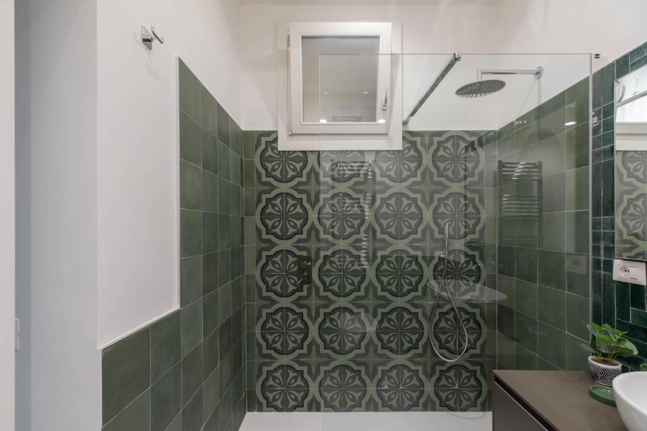 Iflat Navona Cozy Apartament Rome Extérieur photo